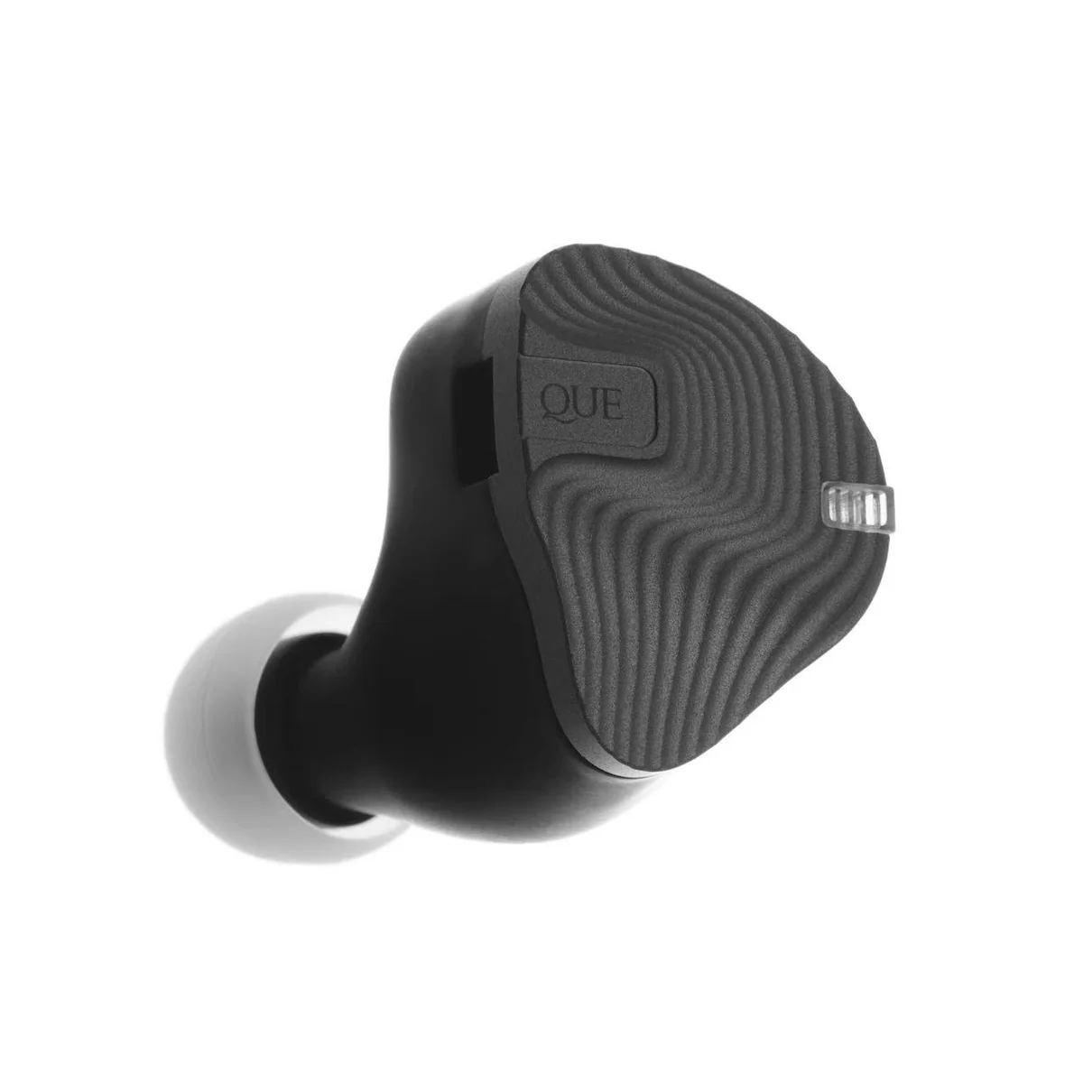 Yu9 Audio Que